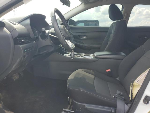 2023 NISSAN SENTRA SV 3N1AB8CV9PY240655
