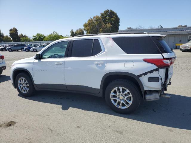 2020 CHEVROLET TRAVERSE L 1GNERGKW2LJ287482