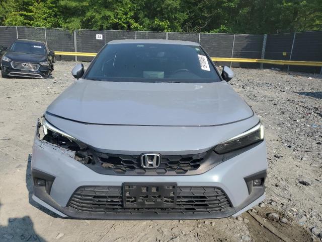2022 HONDA CIVIC SPOR - 19XFL1H86NE016025