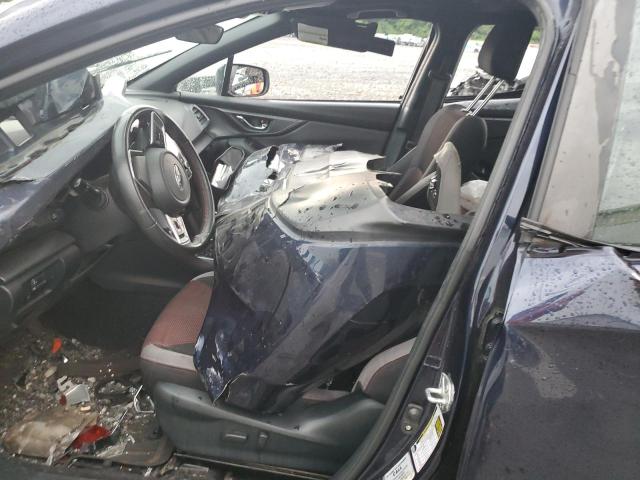 2021 SUBARU IMPREZA SP 4S3GKAM68M3601996