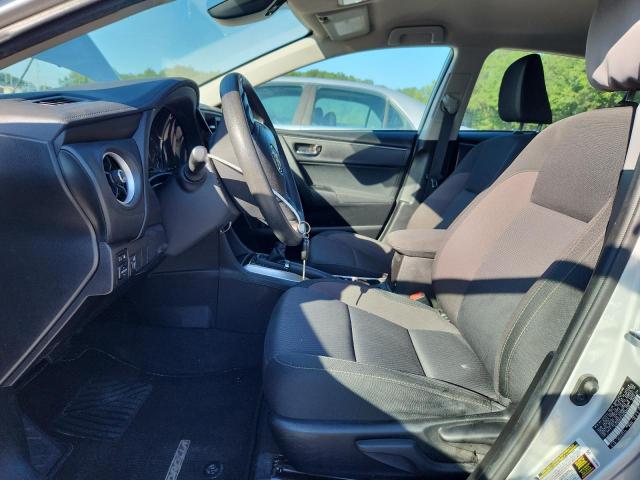 2017 TOYOTA COROLLA L - 5YFBURHE2HP685430