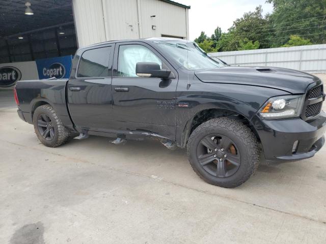 Vin: 1c6rr7mtxhs669782, lot: 59608065, ram 1500 sport 20174