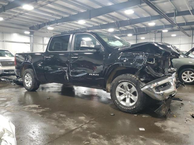 Vin: 1c6srfrt2ln395604, lot: 60349545, ram 1500 laramie 20204
