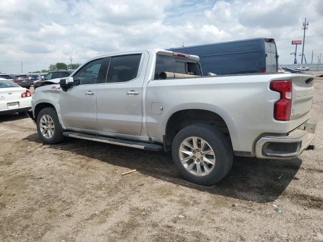 Vin: 1gcuyged7nz231575, lot: 59541605, chevrolet all models k1500 ltz 20222