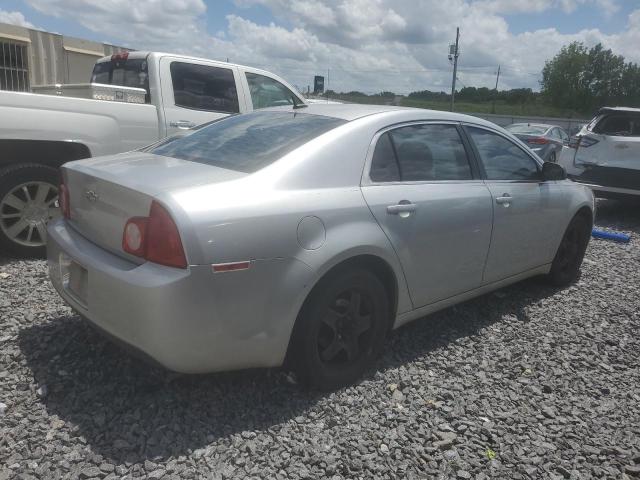 2010 CHEVROLET MALIBU LS - 1G1ZB5EB2AF161482