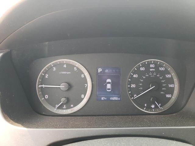 2016 HYUNDAI SONATA SE - 5NPE24AFXGH424969