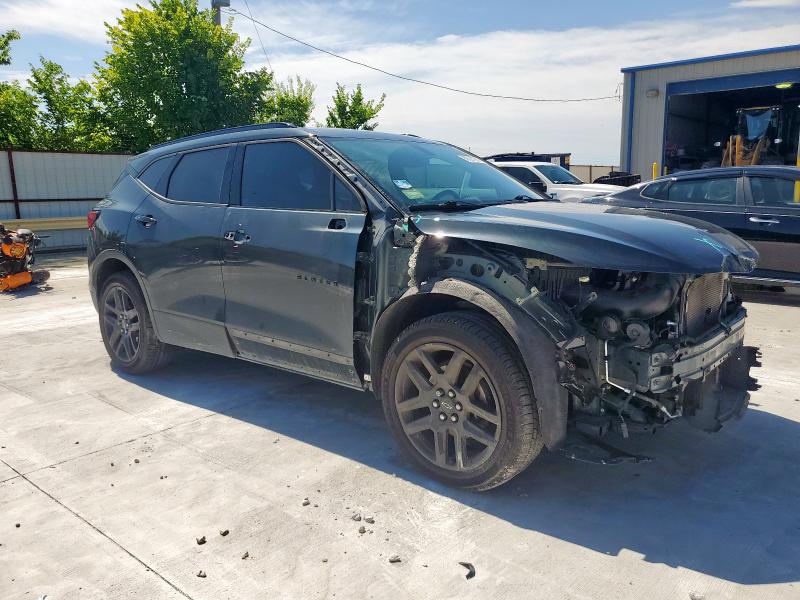 2019 CHEVROLET BLAZER 3LT 3GNKBDRS0KS703163