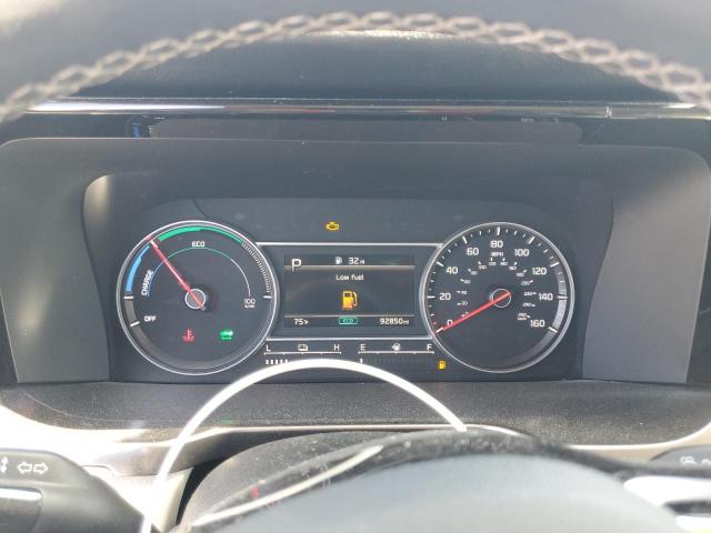 2023 KIA SORENTO EX KNDRHDLG8P5172497
