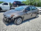 2017 TOYOTA COROLLA L - 2T1BURHE3HC844648
