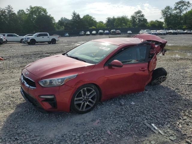 KIA FORTE GT L