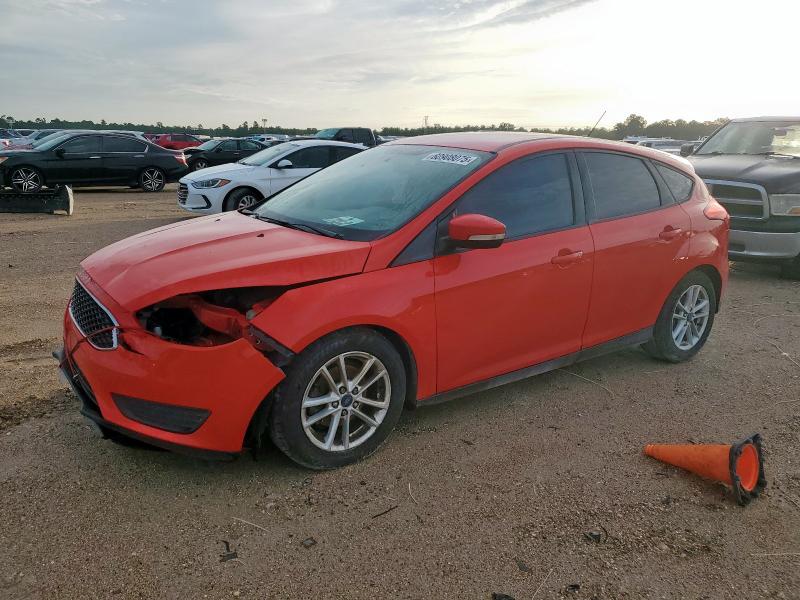 Vin: 1fadp3k27hl244340, lot: 60908075, ford focus se 2017 img_1