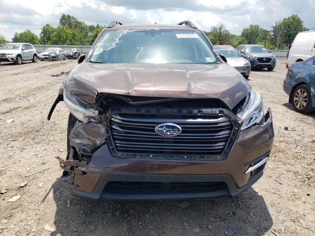 2021 SUBARU ASCENT LIM 4S4WMAPD5M3464768