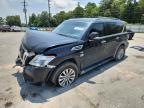 2020 NISSAN ARMADA SV - JN8AY2ND5L9111829