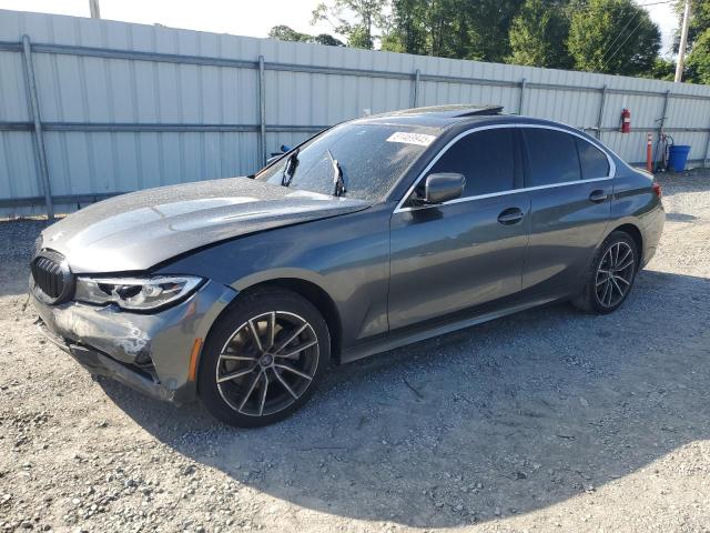 2020 BMW 330I - 3MW5R1J00L8B12479