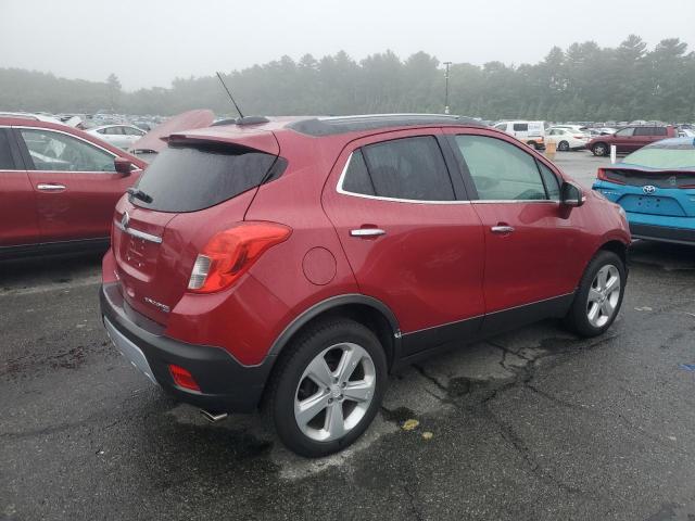 Vin: kl4cjesb8fb045572, lot: 59046615, buick encore 20153