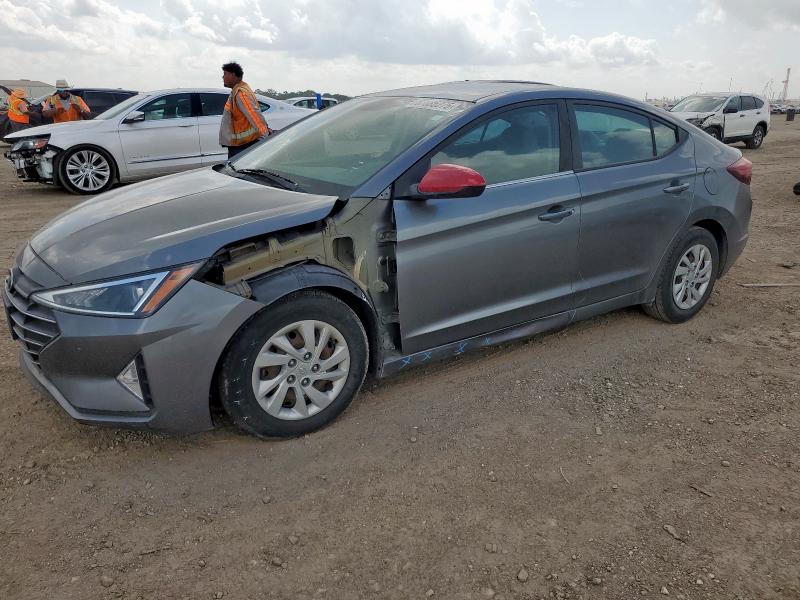 Vin: 5npd74lf5kh497041, lot: 60886275, hyundai elantra se 2019 img_1