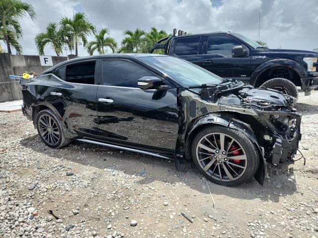Vin: 1n4aa6av3kc377833, lot: 60894135, nissan maxima s 20194