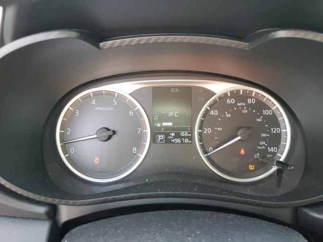 2020 NISSAN VERSA S - 3N1CN8DV1LL809214