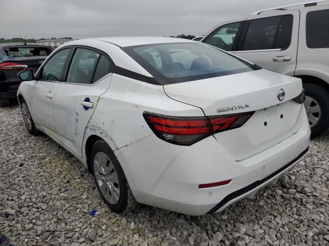 Vin: 3n1ab8bvxmy269076, lot: 59261275, nissan sentra s 20212