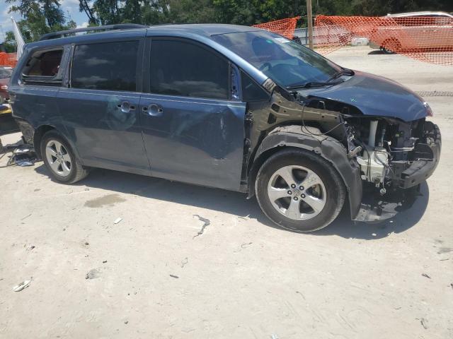 2015 TOYOTA SIENNA LE 5TDKK3DC2FS651385