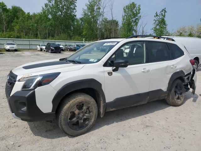2023 SUBARU FORESTER W JF2SKAMC5PH479851