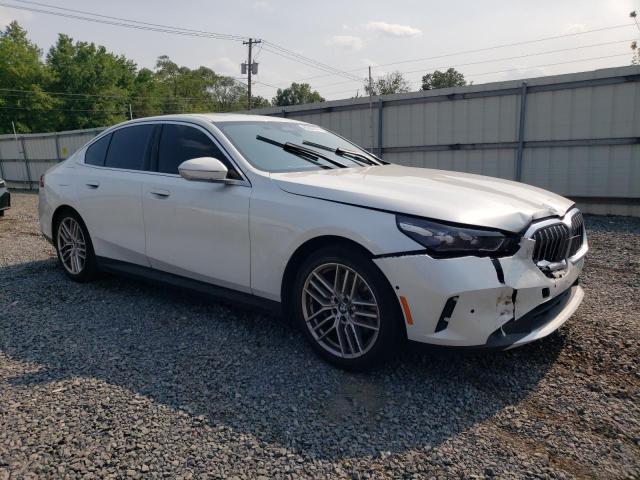 2024 BMW 530 XI WBA53FJ09RCP97260