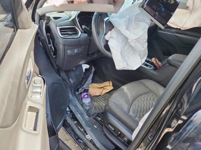 2020 CHEVROLET EQUINOX LT 3GNAXJEV5LL133622
