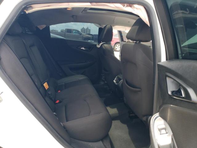 2019 CHEVROLET MALIBU LT - 1G1ZD5ST2KF108967