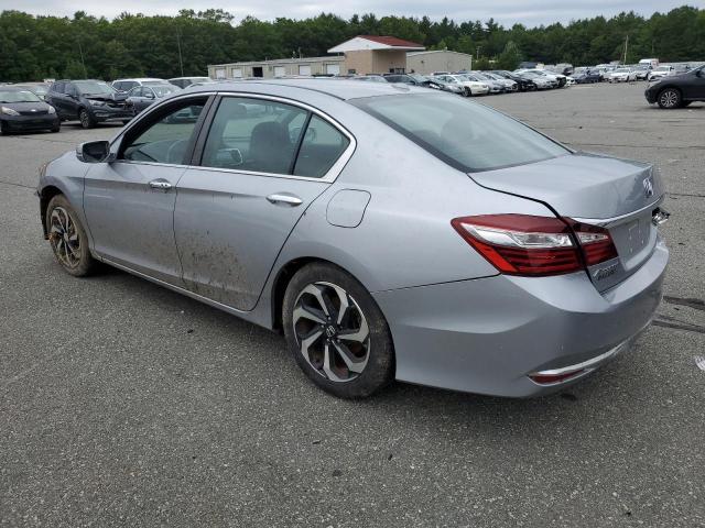 Vin: 1hgcr2f88ga142050, lot: 61109805, honda accord exl 20162