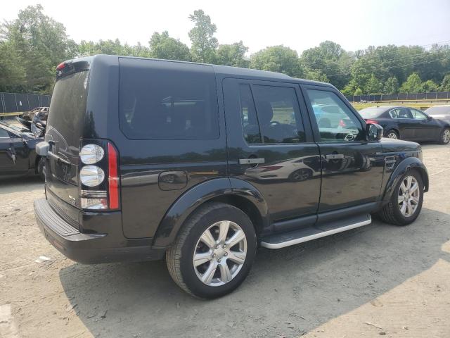 Vin: salag2v64fa767807, lot: 58503355, land rover lr4 hse 20153