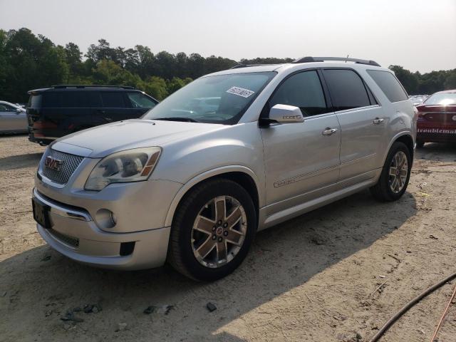 GMC ACADIA DEN