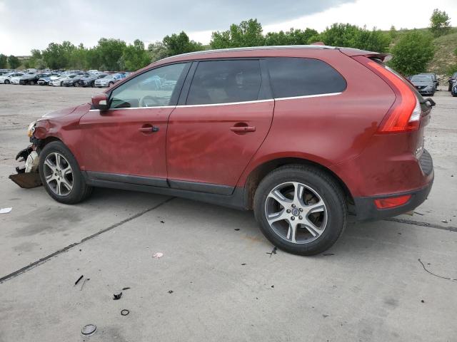 Vin: yv4902dz0d2420411, lot: 59034765, volvo xc60 t6 20132