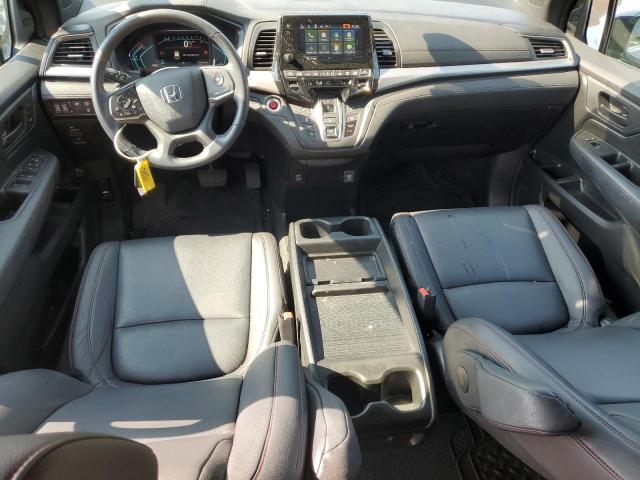 2024 HONDA ODYSSEY SP 5FNRL6H75RB025199