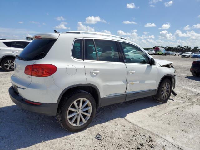 2017 VOLKSWAGEN TIGUAN WOL WVGRV7AX8HK003706