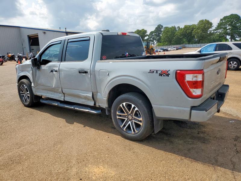 Vin: 1ftew1ep3pfc20868, lot: 58828935, ford f-150 supercrew 20232
