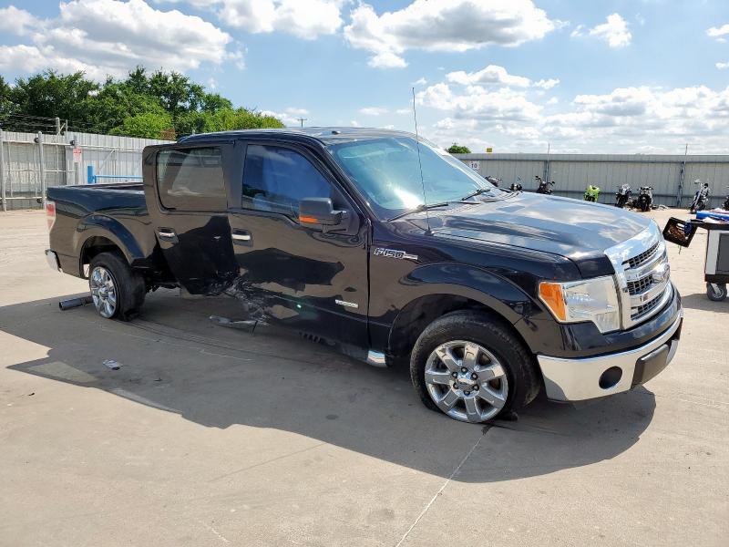 Vin: 1ftfw1ct2dke81156, lot: 60244495, ford f-150 supercrew 20134