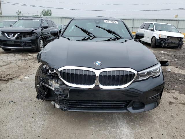 2022 BMW 330XI 3MW5R7J00N8C50464