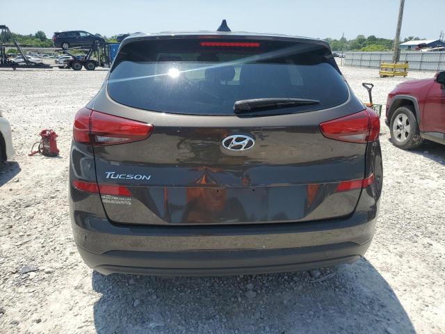 2020 HYUNDAI TUCSON SE KM8J23A43LU154468