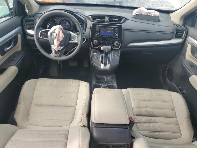 2018 HONDA CR-V LX 5J6RW5H30JL002360