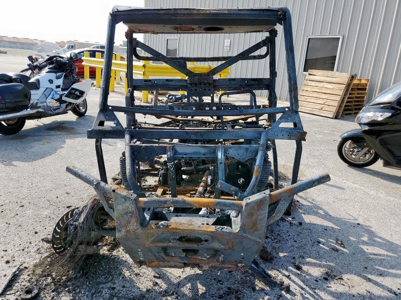2020 POLARIS RANGER 100 4XATAE993L8009023