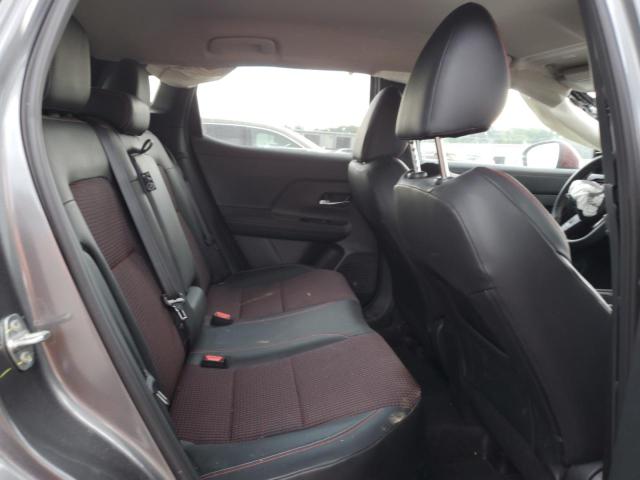 2025 NISSAN KICKS SR 3N8AP6DA9SL302371