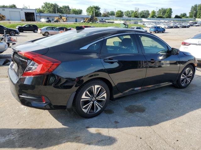 Vin: jhmfc1f36jx042589, lot: 61743325, honda civic ex 20183