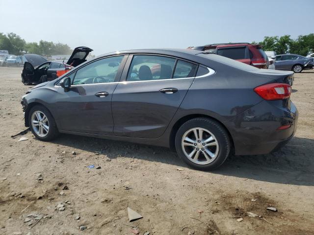 2016 CHEVROLET CRUZE LT - 1G1BE5SM3G7280515