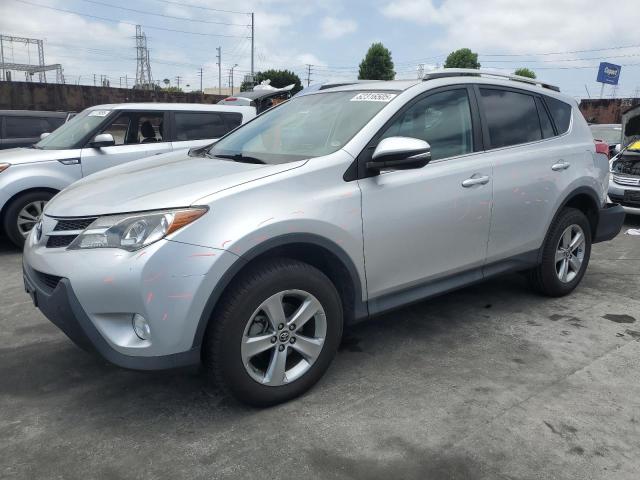 Vin: 2t3wfrev9fw175126, lot: 62316505, toyota rav4 xle 2015 img_1