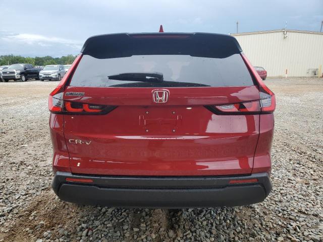 2025 HONDA CR-V EXL 2HKRS3H73SH338082