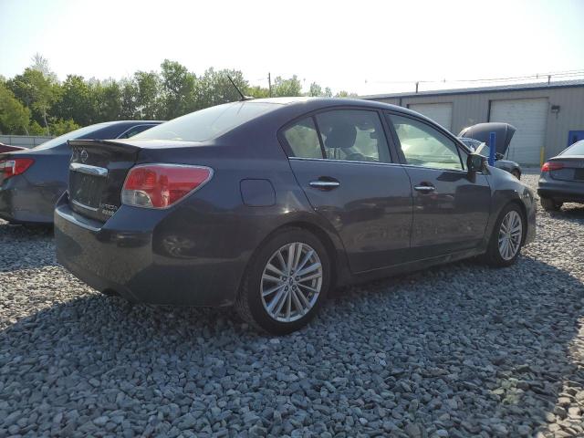 Vin: jf1gjas66fh007442, lot: 59634925, subaru impreza sport limited 20153