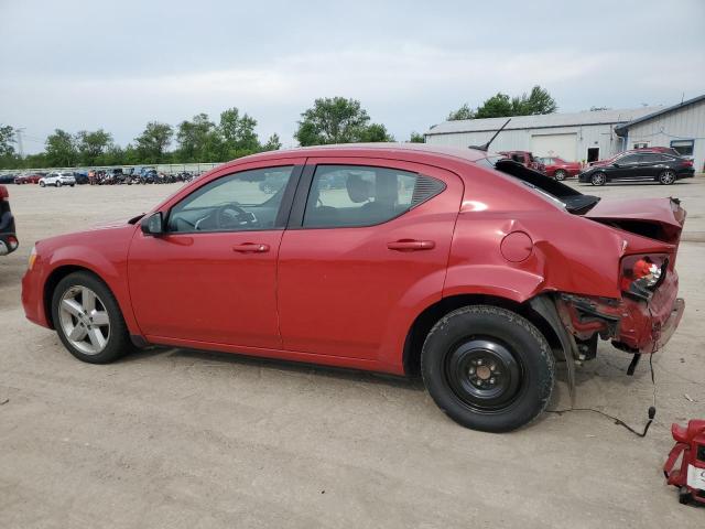 Vin: 1c3cdzab0dn688052, lot: 59143045, dodge avenger se 20132