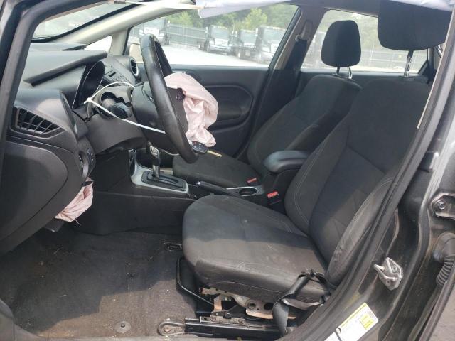 2016 FORD FIESTA SE 3FADP4BJ4GM136669