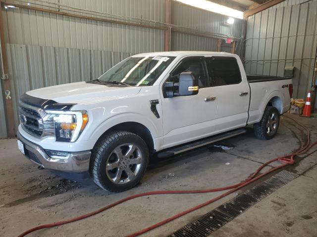 Vin: 1ftfw1e86nkf13729, lot: 59154885, ford f-150 supercrew 2022 img_1