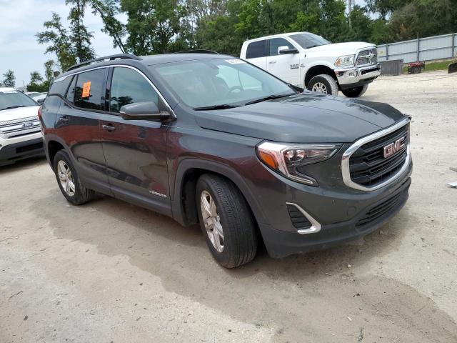 Vin: 3gkalmev6jl404064, lot: 58157155, gmc terrain sle 20184